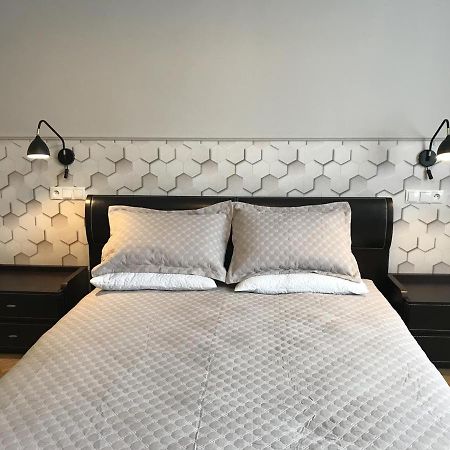 P&O Serviced Apartments Metro Mokotow Warszawa Eksteriør billede