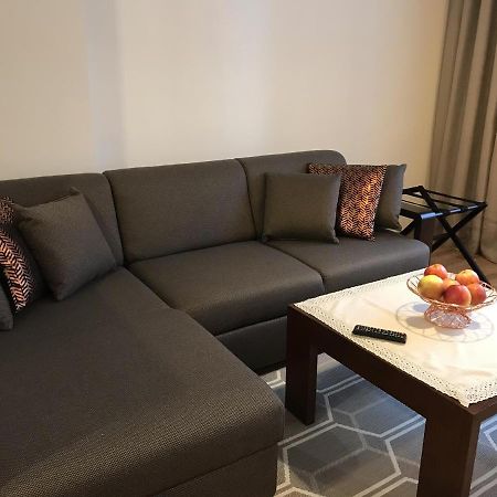 P&O Serviced Apartments Metro Mokotow Warszawa Eksteriør billede