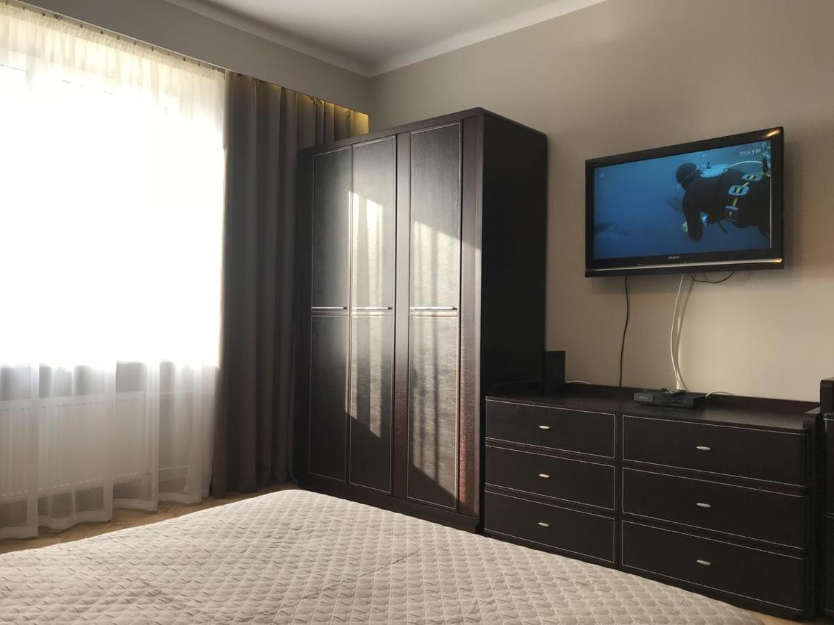 P&O Serviced Apartments Metro Mokotow Warszawa Eksteriør billede